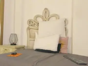 Free Porn Cam with samanthaferrer_ - Chaturbate