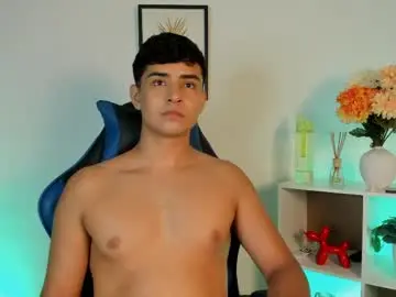 Adult Video Chat with thiago_connor21 - Chaturbate