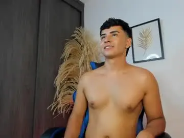 Live Porn with thiago_connor21 - Chaturbate