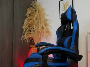 Live Sex with thiago_connor21 - Chaturbate