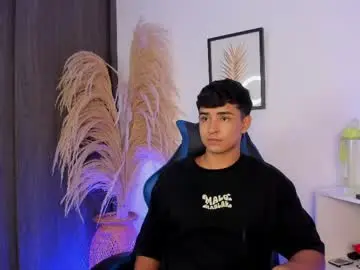 Free Live Porn with thiago_connor21 - Chaturbate