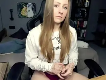 Sex Chat with _aleksaa_ - Chaturbate