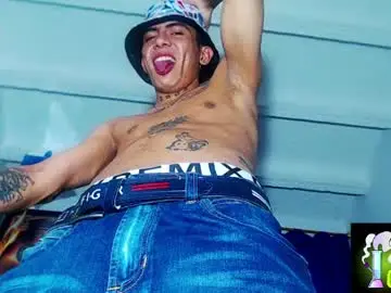 Best live sex cam show with andres_cond - Chaturbate