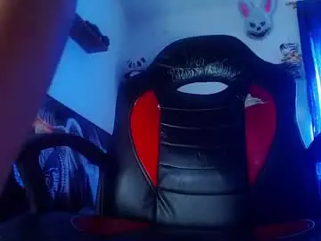 Live Sex Cam with andres_cond - Chaturbate