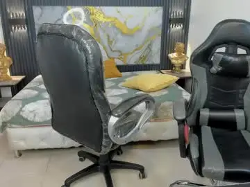 Sex Chat with dark_desiree18 - Chaturbate