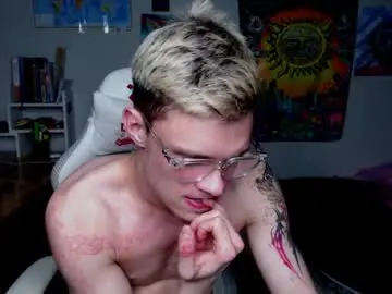 Adult Video Chat with dreamyadam - Chaturbate