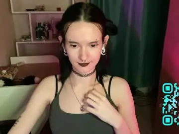 Nude Webcam with eunabiddlecome - Chaturbate