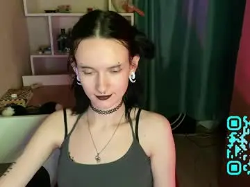Adult Webcam with eunabiddlecome - Chaturbate