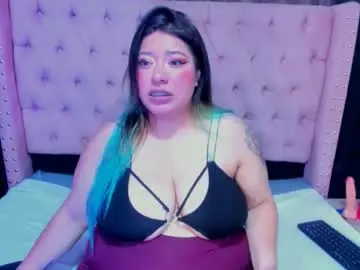 Sex Cam with gorditalivability - Chaturbate