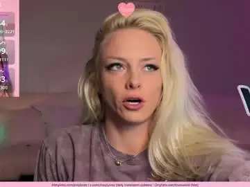 Adult Video Chat with jinxy_loves - Chaturbate