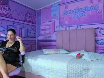 Adult Webcams with kattaleya_69 - Chaturbate