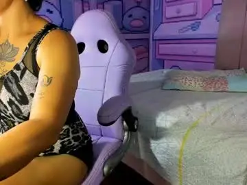 Adult Video Chat with kattaleya_69 - Chaturbate