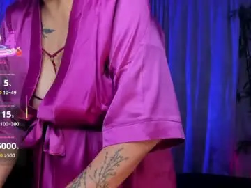 Adult Webcam with lonely_shewolf - Chaturbate