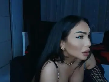 Sex Chat with mistress_meryem - Chaturbate