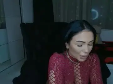 Adult Webcam with mistress_meryem - Chaturbate