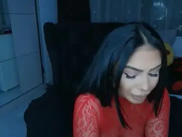 Live Sex Cam with mistress_meryem - Chaturbate