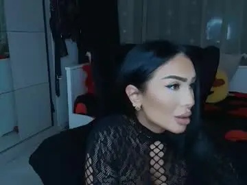 Free Live Porn with mistress_meryem - Chaturbate