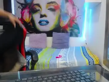 Adult Webcam with nicol_ross19 - Chaturbate