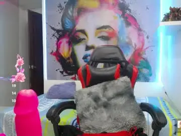 Free Porn Cam with nicol_ross19 - Chaturbate