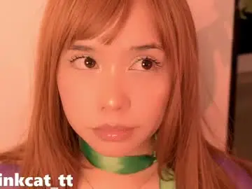 Nude Webcam with piinkcat - Chaturbate