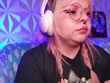 Nude Webcam with satyn_doll - Chaturbate