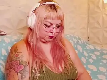 Live Sex with satyn_doll - Chaturbate