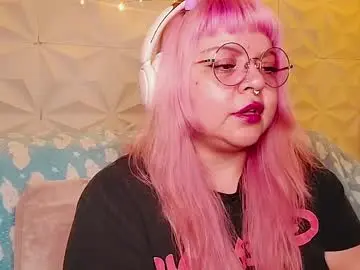 Live Porn with satyn_doll - Chaturbate