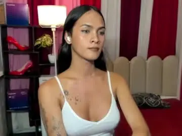 Sex Chat with ts_hardcockk - Chaturbate