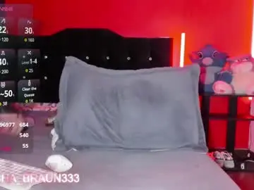 Nude Webcam with aisha_braun - Chaturbate