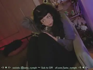 Best Webcam with blushing_nymph - Chaturbate
