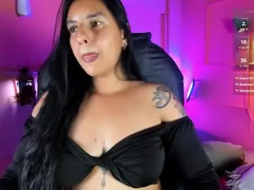 Live Sex Cam with desi_latin - Chaturbate