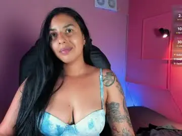 Live Sex with desi_latin - Chaturbate