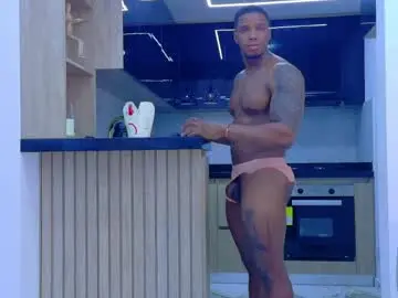 Live Sex Cam with diosafricano - Chaturbate