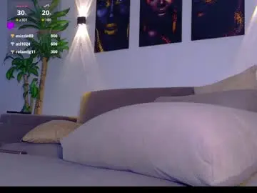 Adult Video Chat with diosafricano - Chaturbate