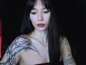 Adult Video Chat with jillverdon - Chaturbate