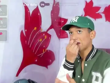 Live Porn with lexter_blue - Chaturbate