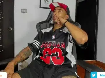 Best Webcam with martin_granch - Chaturbate