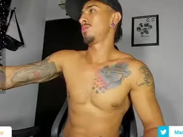 Adult Video Chat with martin_granch - Chaturbate