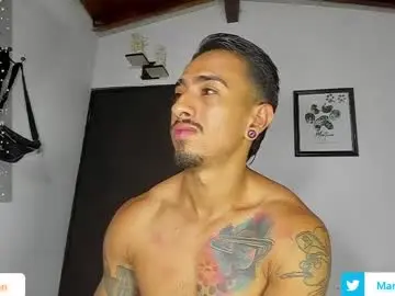 Live Sex Cam with martin_granch - Chaturbate