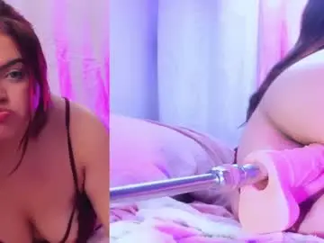 Sex Chat with miia__jhonson - Chaturbate