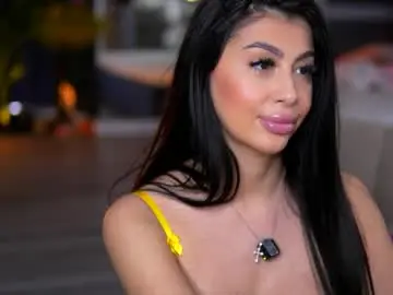 Adult Video Chat with misss_megann - Chaturbate