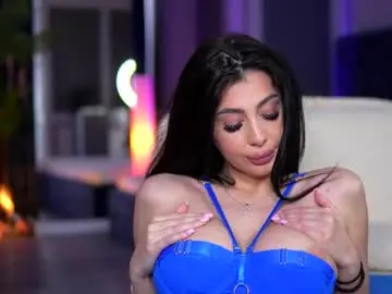 Live Porn with misss_megann - Chaturbate