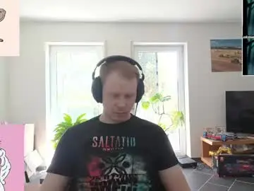 Live Sex with mrzaasch - Chaturbate