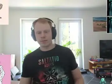 Free Porn Cam with mrzaasch - Chaturbate