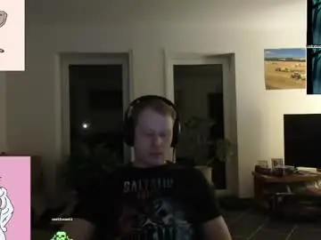 Sex Cam with mrzaasch - Chaturbate