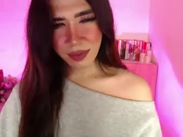 Sex Cam with ts_romantika69 - Chaturbate