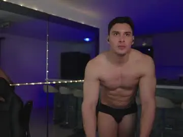 Adult Webcam with alan_vidal - Chaturbate