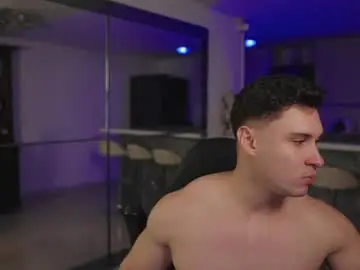 Free Live Porn with alan_vidal - Chaturbate