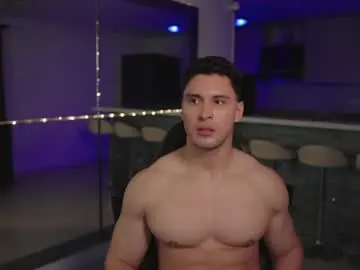 Nude Webcam with alan_vidal - Chaturbate