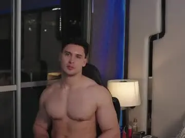 Adult Webcam with alan_vidal - Chaturbate